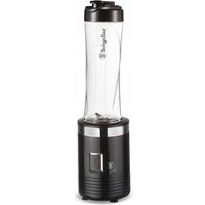 Metall Smoothieblendere Berlinger Haus Black Silver BH-9416