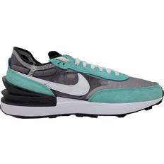 Nike waffle one black Nike Waffle One SE M - Black/White/Light Menta