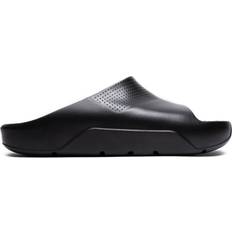 Nike Slip-On Slides Nike Jordan Post - Black