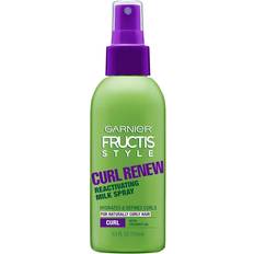 Garnier Fructis Style Curl Renew Reactivating Milk Spray 5.1fl oz