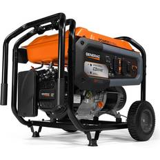 Power Tools Generac GP6500 7680