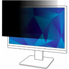 3M Privacy Filter for 19in Monitor (PF190W1B)