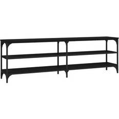 vidaXL Cabinet TV-bord 160x50cm