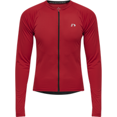 Cykeltrøje lange Newline Mens CORE Bike L/S Jersey