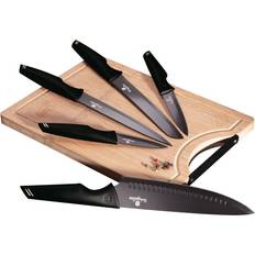 Kitchen knives set Berlinger Haus 5 KITCHEN KNIVES SET