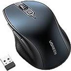 Standard-Mäuse Ugreen MU101 Ergonomische Kabellose Mouse