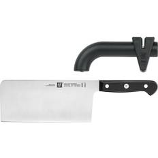 Zwilling gourmet Zwilling Gourmet Messerset 2-tlg., Chin.