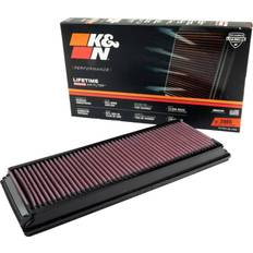 Vehicle Parts K&N High Performance Premium Powersport Air 2003-2019