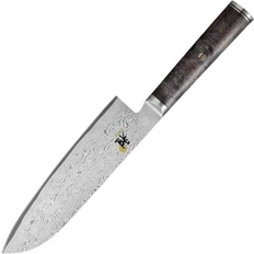 Miyabi 5000MCD 67 34404-181-0 Coltello Santoku 18 cm