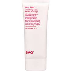 Evo Hair Smooth Easy Tiger Smoothing Balm 200ml