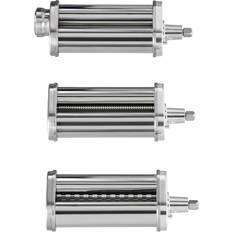 Silver Köksassistenter & Matberedare Caso Pasta Machine For KM 1800
