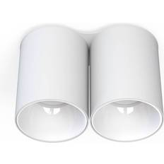 Nowodvorski Eye Tone Spot Loftslampe 8088 Plafond Til Køkken Hvid Spotlight