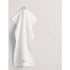 Gant Premium 30x50 cm White Bath Towel White