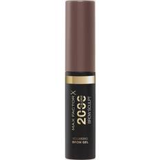 Max Factor 2000 Calorie Brow Gel 2 Soft Brown