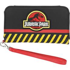 BioWorld Jurassic Park Isla Nublar Phone Wallet