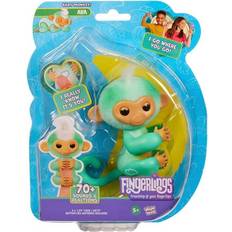Fingerlings Baby Monkey Ava