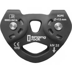 Singing-rock Klättring singing-rock Pulley Tandem