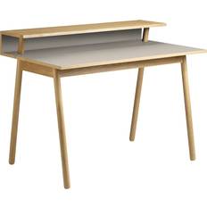 FDB Møbler Skrivbord FDB Møbler C68 Nørrebro Mushroom Skrivbord