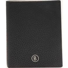 Bogner Geldbörse Vail Luis Billfold LV10 Black 0.3 Liter