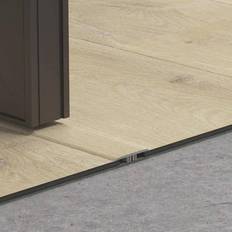 Gulve Pergo 5-i-1 Liste 8x45x2000mm Vinyl Pgvincp40103 Sand Beach Oak