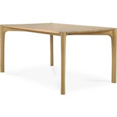 Matbord 90x180 Ethnicraft Pi 90x180 Matbord 90x180cm