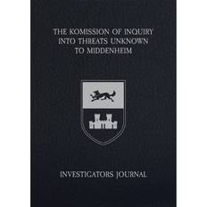 Warhammer Fantasy Roleplay Investigator's Journal The Horned Rat