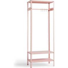 Pink Garderober Hay Unit Garderobeskab