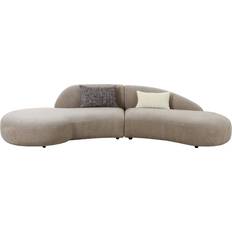 House Nordic Venice Soffa 3-sits