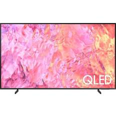 Samsung q60 qled tv Samsung QN55Q60C