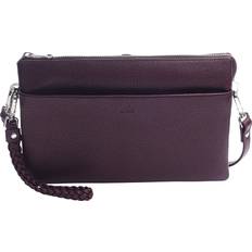 Adax combi clutch Adax Combi clutch Jasmina Cormorano Rød