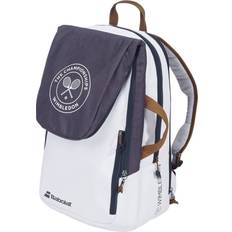 Babolat backpack Babolat Backpack Pure Wimbledon White/Grey