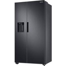 Samsung Fridge Freezers Samsung RS67A8810B1/EU Black