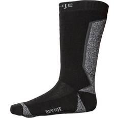 Brynje Strømper Brynje Super Active Sock - Black