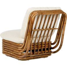 GUBI Bohemian 72 Lounge Chair
