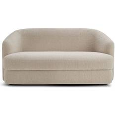 NEW WORKS. Covent Deep Duna 2-sitssoffor Soffa