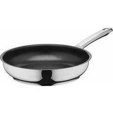 Silit Pannor Silit Calabria Stekpanna Induktion med Non-Stick Beläggning 24 cm 24 cm