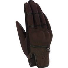 Guanti da Moto Segura Maverick Brown Black T13 Unisex