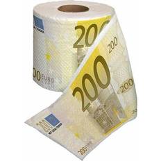 Billig Toiletpapir Thumbs Up Mad Monkey - toilet paper 200 euros