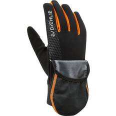 Dæhlie Handskar Dæhlie Glove Rush, XL, Black