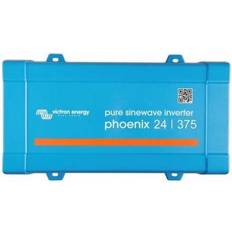 Pure sine inverter Victron Energy Phoenix Inverter 24V/375W