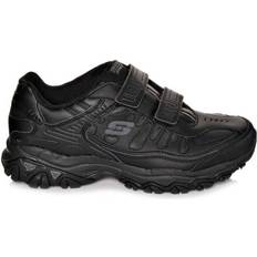 Skechers After Burn Memory Fit Final Cut M - Black