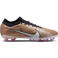 Nike pro vapor 15 Nike Air Zoom Mercurial Vapor 15 Pro AG-PRO M - Metallic Copper