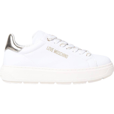 Love Moschino Sneakers W - White