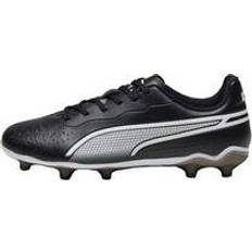 Puma 35 ½ Fußballschuhe Puma Kinder Fußballschuhe Nocken KING Match FG/AG Eclipse Jr