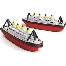 Barche giocattolo Adriatic Titanic Ship 1279