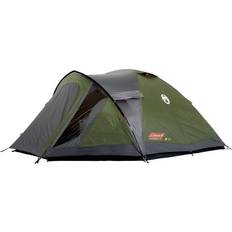 Dome Tent Tents Coleman Darwin 4 Plus Tent