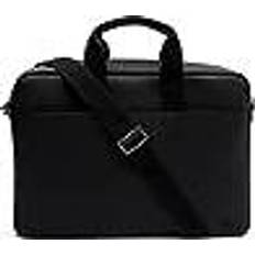 Homme Sacs pour Ordinateur Lacoste Sac ordinateur 15 pouces Men's Classic Taille Taille unique Noir