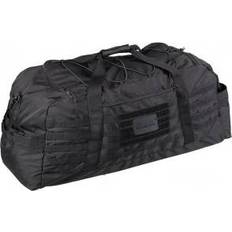 Bag 105 Mil-Tec Cargo Bag Large 105L Svart