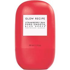 Strawberry BHA Pore-Smooth Blur Drops