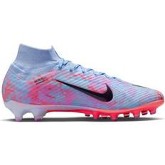 Nike mercurial superfly 9 elite NIKE Zoom Mercurial Superfly 9 Elite AG-Pro M - Cobalt Bliss/Fuchsia Dream/Hot Punch/Black